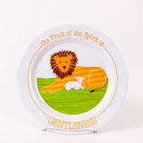 Gentleness Plate