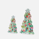 Green Merry Tree