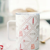 Insulated University of Alabama Mug