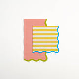 Summer Fun Beverage Napkins