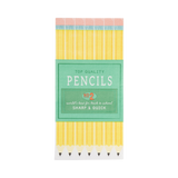 Occasions Pencils Dinner Napkin
