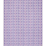 Violets Blanket