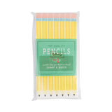 Occasions Pencils Dinner Napkin