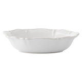 Berry & Thread Oval Serving Bowl