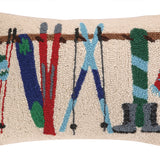 Winter Rack Pillow