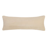 On Lake Time Hook Pillow, Blue/White