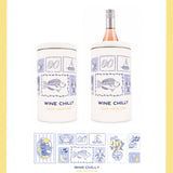 Mediterranean The Wine Chilly
