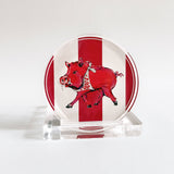 HOG GAME DAY COASTER