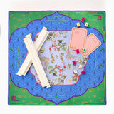Darjeeling Mat in Tube