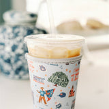 Auburn University Coffee Sleeve, Collegiate