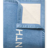 Milestone Mini Fog Blanket