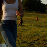 Runaway Quickdraw Perfume