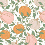 Pumpkin Patch Luxe Lunch Napkin