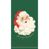Classic Santa Guest Towel Napkin