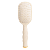Detangler Hair Brush for Fine Hair Tan