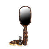Detangler Hair Brush for Fine Hair Tortoise