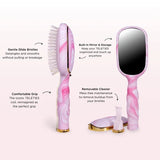 Detangler Hair Brush for Medium Hair Pinch Me!