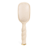 Detangler Hair Brush for Medium Hair Tan