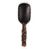 Detangler Hair Brush for Medium Hair Tortoise