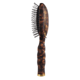 Detangler Hair Brush for Medium Hair Tortoise