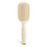 Detangler Hair Brush for Thick Hair Tan