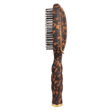 Detangler Hair Brush for Thick Hair Tortoise