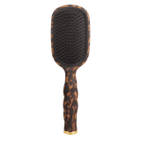 Detangler Hair Brush for Thick Hair Tortoise