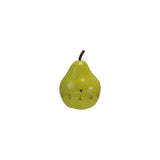 Plastic Pear Shaped Twist Timer