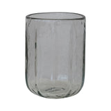 Hand-Blown Drinking Glass