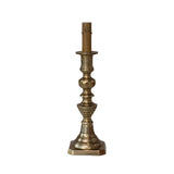 Candlestick Lamp with Inline Switch