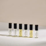 Fine Fragrance Discovery Set