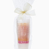 Double Happiness Frosted Cups