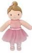 Plush Ballerina
