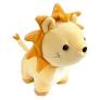Plush Lion