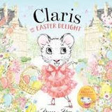 Claris and the Easter Delight