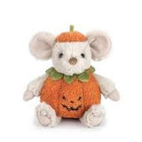 Pumpkin Mouse Orange
