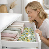 Golden Orchard Scented Drawer Liners Scented Drawer Liners