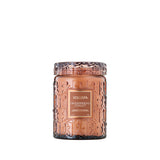 Gingerbread Chalet 5.5oz Small Jar