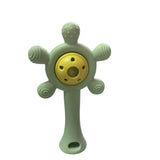 Jayde All Silicone Rattle