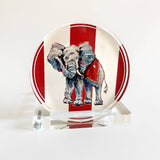 ELEPHANT GAME DAY COASTER