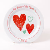 Love Plate