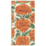 Marigold Harvest Guest Napkin - Pack of 16