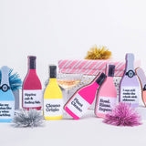 Scrubbly™ Sponge - Wine Time