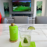 Margarita Madness Cocktail Napkin Roll