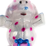 Rudolph Misfits Toys Ornament