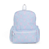 Backpacker Eloise Bow