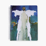 Endurance Spiral Journal