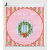 Everlasting (Wreath) Beginner Needlepoint Kit