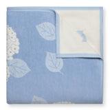 Hydrangeas Bluebell Blanket