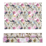 Royal Bloom Scented Drawer Liners